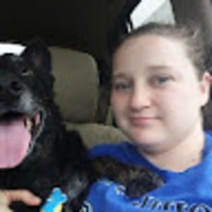 Meet your Posher, Robyn